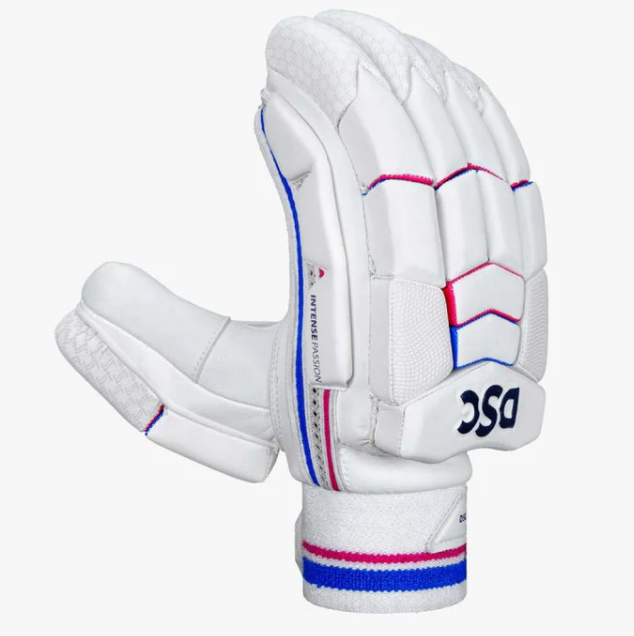 DSC INTENSE PASSION Batting Gloves