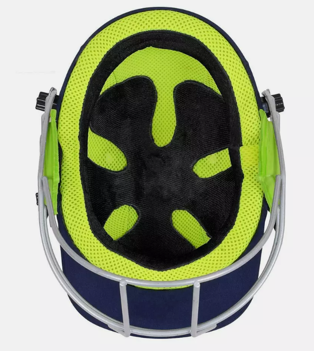 Dsc Vizor Cricket Helmet