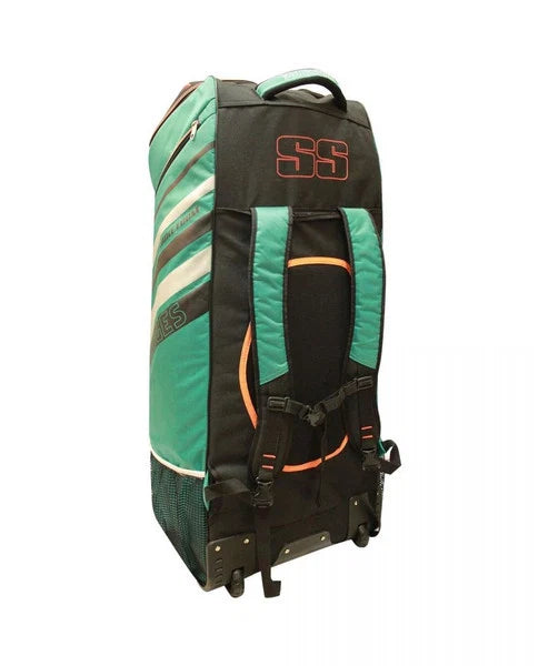 SS Master 7000 Cricket Kit Bag