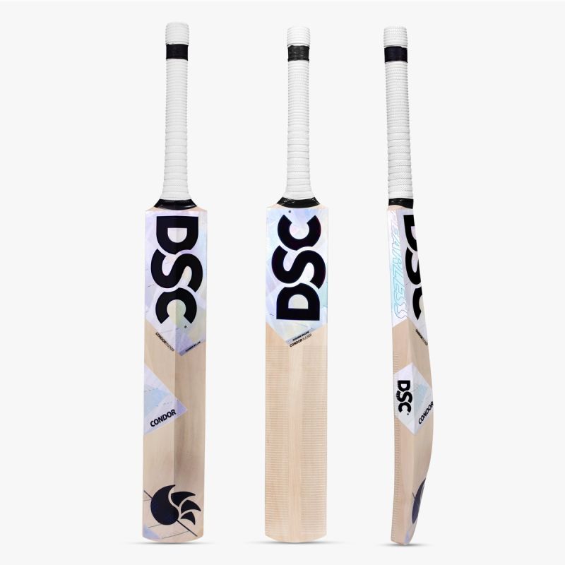 DSC Premium Cricket Kit - Valence Target