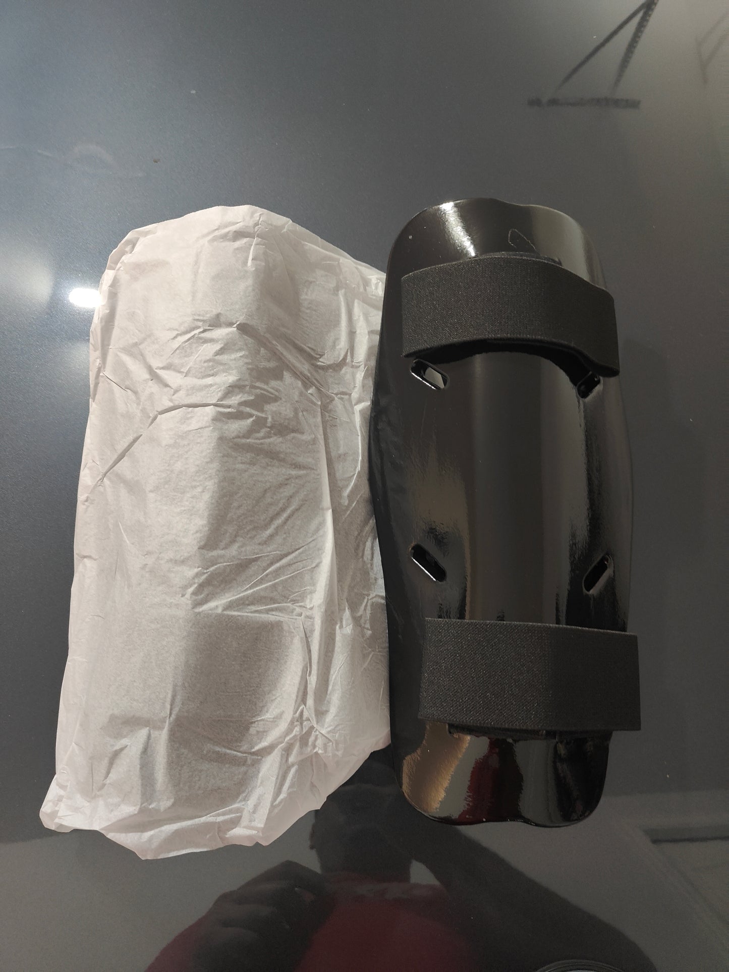 FCL Shin Pads