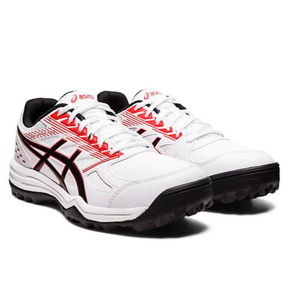 Asics Gel Lethal Field - White Class Red