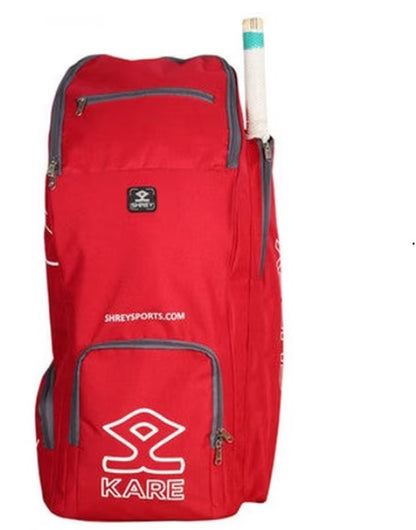 Shrey Kare Duffle Bag