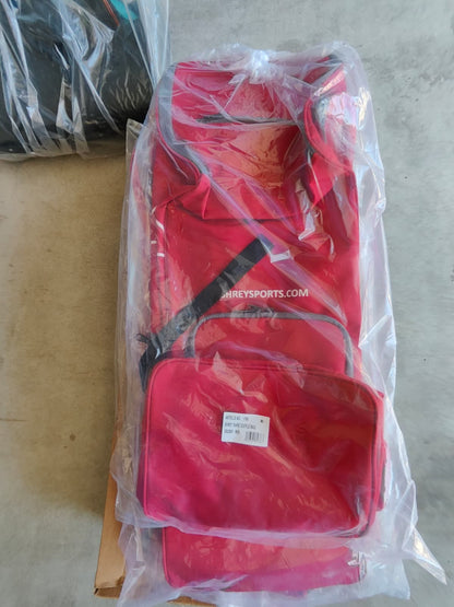 Shrey Kare Duffle Bag