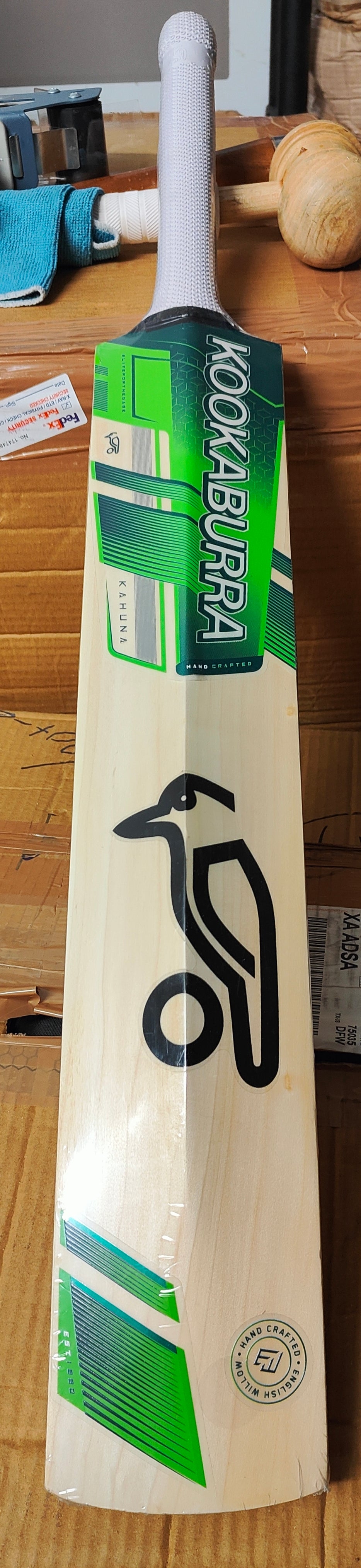 Kookaburra Kahuna Pro 5.0 - Harrow