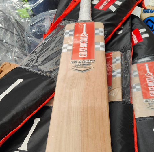 Gray Nicolls - Classic Jumbo Kashmir Willow - SH