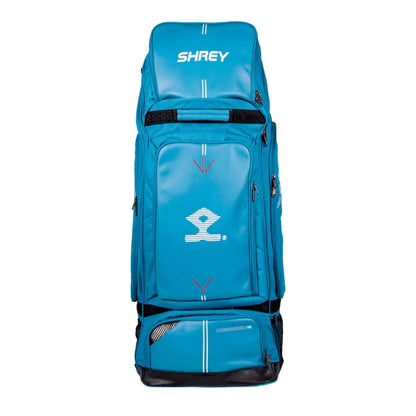 Shrey Meta 120 Wheelie Cricket Bag