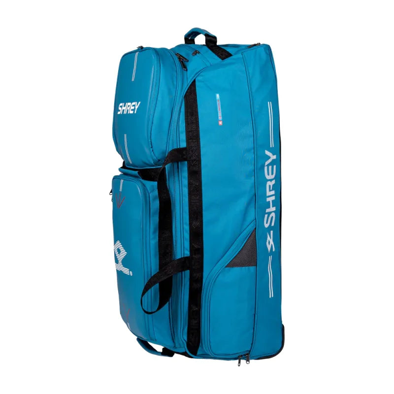 Shrey Meta 120 Wheelie Cricket Bag