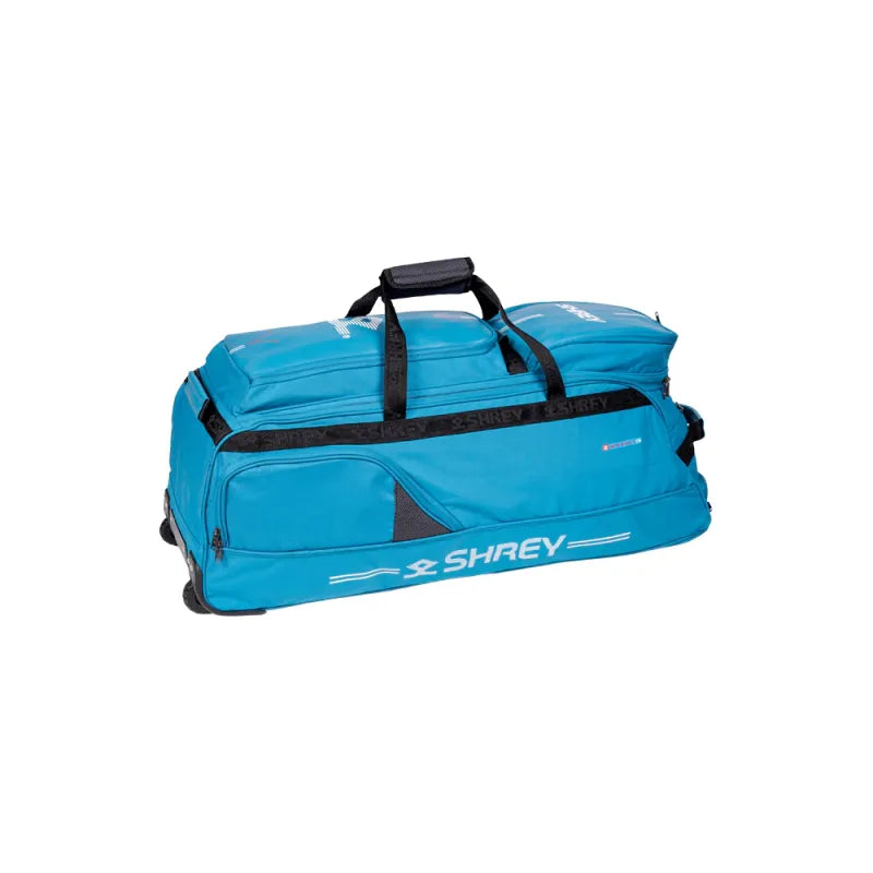 Shrey Meta 120 Wheelie Cricket Bag