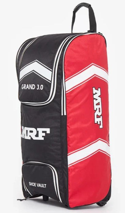 MRF Grand 3.0 Cricket Kit Bag