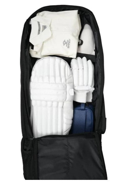 Shrey Meta 120 Wheelie Cricket Bag