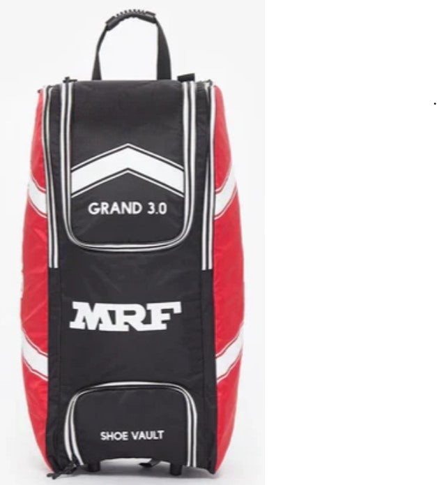 MRF Grand 3.0 Cricket Kit Bag