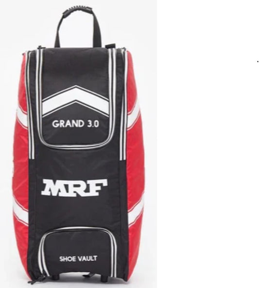 MRF Grand 3.0 Cricket Kit Bag