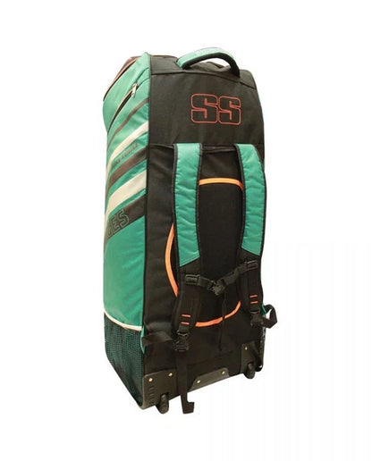 SS Master 7000 Cricket Kit Bag