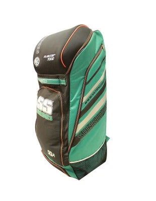 SS Master 7000 Cricket Kit Bag