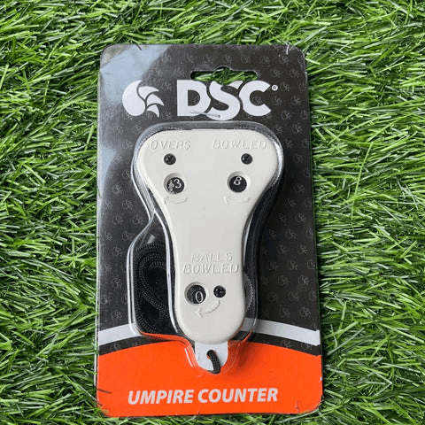 Umpire Counter - My Store