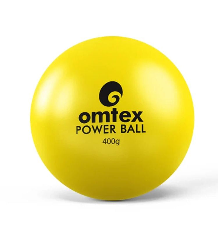 Omtex Weighted Balls
