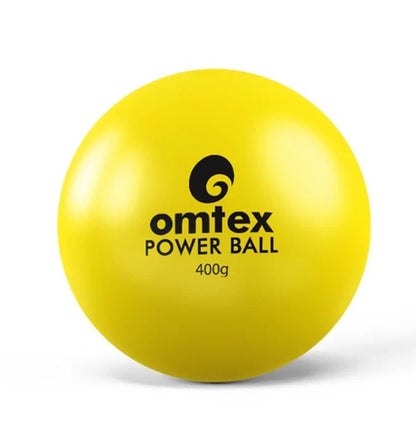 Omtex Weighted Balls