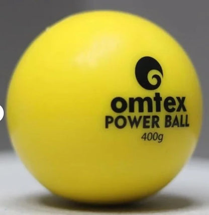 Omtex Weighted Balls