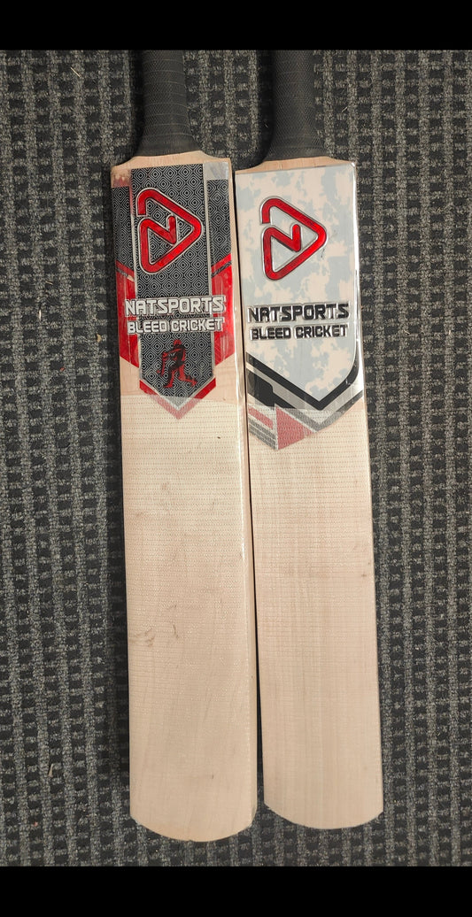 **Combo Offer**Hard Tennis / Tape Ball Cricket Bat – Hardik Pandya Profile