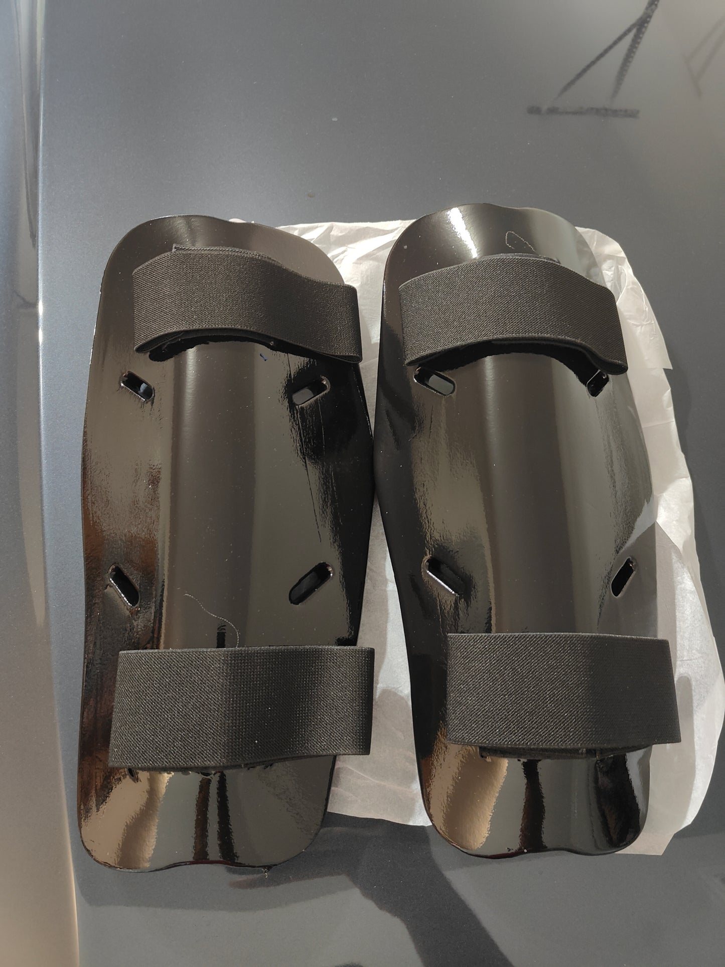 FCL Shin Pads